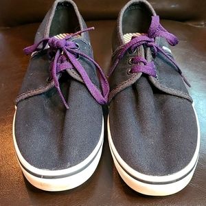 Vans sneaker